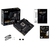 ASUS マザーボード TUF GAMING TUFGAMINGB760MPLUSD4-イメージ3