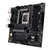 ASUS マザーボード TUF GAMING TUFGAMINGB760MPLUSD4-イメージ7