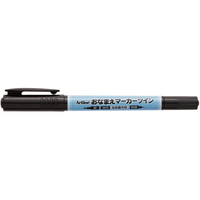 シヤチハタ おなまえマーカーツイン FC193PM-K-041NT/H
