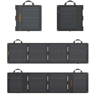 Jackery Jackery Solar Generator 1000 Plus 100 Mini ポータブル電源 ソーラーパネル セット JSG-1010E-イメージ4