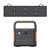 Jackery Jackery Solar Generator 1000 Plus 100 Mini ポータブル電源 ソーラーパネル セット JSG-1010E-イメージ1