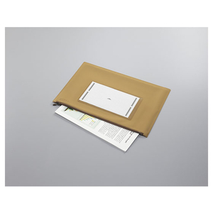コクヨ 事務用連絡ケース B4 マチ無し F946898-ｸｹ-924-イメージ2