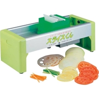 千葉工業所 千葉/スライスくん FCM7621-057016001