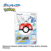 バンダイ びっくらたまご ゆけっ!ポケモン タイプ別入浴剤 ～ひこうタイプポケモン～ ﾋﾞﾂｸﾗﾀﾏｺﾞﾕｹﾂﾎﾟｹﾓﾝﾋｺｳﾀｲﾌﾟ