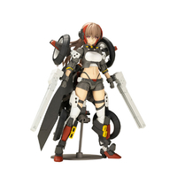 コトブキヤ フレームアームズ・ガール ウィルバーナイン FG114ｶﾞ-ﾙｳｲﾙﾊﾞ-ﾅｲﾝ