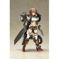 コトブキヤ FG114ｶﾞ-ﾙｳｲﾙﾊﾞ-ﾅｲﾝ フレームアームズ・ガール