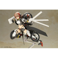 コトブキヤ FG114ｶﾞ-ﾙｳｲﾙﾊﾞ-ﾅｲﾝ フレームアームズ・ガール