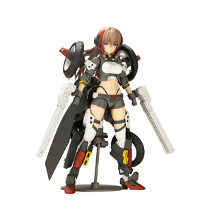 コトブキヤ フレームアームズ・ガール ウィルバーナイン FG114ガ-ルウイルバ-ナイン コトブキヤ フレームアームズ・ガール ウィルバーナイン FG114ガ-ルウイルバ-ナイン