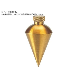 KOD/ミニサイズ真鍮下ゲ振 15G PB-17-15G FCA814V-8511500-イメージ1