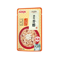 アイシア 金缶 芳醇 ささみ入りまぐろ 35g FCE989K-GHM-3
