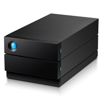 LACIE LaCie 2big RAID 8TB STHJ8000800