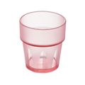 エンテック キングタンブラー 260ml ピンク トライタン FC71940-TR-804P