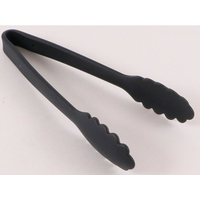 カンダ シリコンカラーイートング(ミニ)セサミブラック FC70075