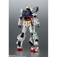 バンダイスピリッツ ROBOTDRX7800Eｶﾞﾝﾀﾞﾑ ROBOT魂 [SIDE MS] RX