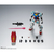 バンダイスピリッツ ROBOT魂 [SIDE MS] RX-78F00/E ガンダム ROBOTDRX7800Eｶﾞﾝﾀﾞﾑ-イメージ8