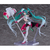 グッドスマイルレーシング figmaSP-174 レーシングミク 2025ver．「初音ミク GTプロジェクト」 FIGMASP174ﾚ-ｼﾝｸﾞﾐｸ2025-イメージ3