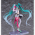 グッドスマイルレーシング figmaSP-174 レーシングミク 2025ver．「初音ミク GTプロジェクト」 FIGMASP174ﾚ-ｼﾝｸﾞﾐｸ2025-イメージ4