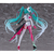 グッドスマイルレーシング figmaSP-174 レーシングミク 2025ver．「初音ミク GTプロジェクト」 FIGMASP174ﾚ-ｼﾝｸﾞﾐｸ2025-イメージ5