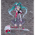 グッドスマイルレーシング figmaSP-174 レーシングミク 2025ver．「初音ミク GTプロジェクト」 FIGMASP174ﾚ-ｼﾝｸﾞﾐｸ2025-イメージ7
