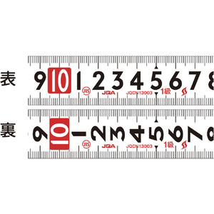 シンワ測定 コンベックス　フィットギア　２５－５．５ｍ　マグネット爪ＪＩＳ 80533-イメージ4