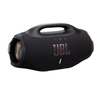 JBL BTスピーカー ブラック JBLBOOMBOX4BLKJN