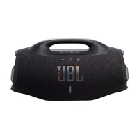 JBL JBLBOOMBOX4BLKJN BTスピーカー ブラック|エディオン公式通販