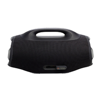 JBL JBLBOOMBOX4BLKJN BTスピーカー ブラック|エディオン公式通販