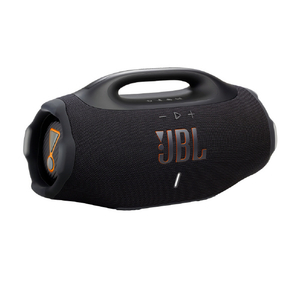 JBL BTスピーカー ブラック JBLBOOMBOX4BLKJN-イメージ1