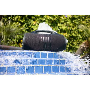 JBL BTスピーカー ブラック JBLBOOMBOX4BLKJN-イメージ10