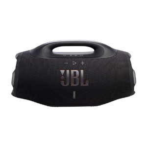 JBL BTスピーカー ブラック JBLBOOMBOX4BLKJN-イメージ2