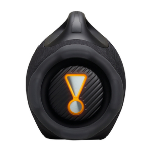 JBL BTスピーカー ブラック JBLBOOMBOX4BLKJN-イメージ3