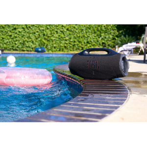 JBL BTスピーカー ブラック JBLBOOMBOX4BLKJN-イメージ6
