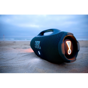 JBL BTスピーカー ブラック JBLBOOMBOX4BLKJN-イメージ9
