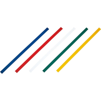 トーエイライト TOEI LIGHT トーエイライト/ステップカラーラバーライン60 10本1組 FCJ115B-B2705