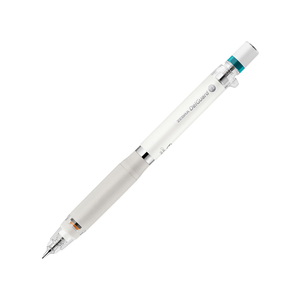 ゼブラ デルガード タイプER 0.5mm ホワイト F075922-P-MA88-W-イメージ1