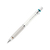 ゼブラ デルガード タイプER 0.5mm ホワイト F075922-P-MA88-W-イメージ1