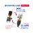 ゼブラ デルガード タイプER 0.5mm ホワイト F075922-P-MA88-W-イメージ3