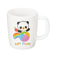 エンテック 片手コップ(小) 赤ちゃんパンダ FC73171-PA-9