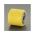 エスコ ローラー パレットトラック用 ベアリング付 80×70mm FCY9568-EA986RM-80B-イメージ1