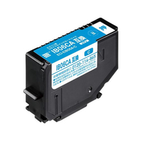 エコリカ エプソン用 リサイクルインク シアン FC155NM-ECI-EIB06A-C