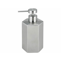 佐藤金属興業 カイト ディスペンサー 420mL FCJ643K-502291