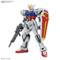 バンダイスピリッツ ENTRY GRADE 1/144 ストライクガンダム [浮世絵パッケージVer．] EGｽﾄﾗｲｸｶﾞﾝﾀﾞﾑｳｷﾖｴVER