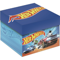 マテル ホットウィール ベーシックカー 福箱 2026 EDｵﾘｼﾞﾅﾙHWﾍﾞ-ｼﾂｸｶ-ﾌｸﾊﾞｺ26