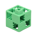 アーテック Artecブロック 基本四角 24P 黄緑 FCS2840-77746