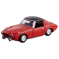 タカラトミー トミカプレミアム 46 トヨタ スポーツ800 Pﾄﾐｶ46ﾄﾖﾀｽﾎﾟ-ﾂ800