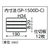 リングスター スーパーピッチ5.5mm SP-1500Dクリア クリアディープタイプ､仕切あり20114912 FC117CD-4874005-イメージ8