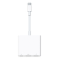 Apple USB-C Digital AV Multiportアダプタ MUF82ZAA
