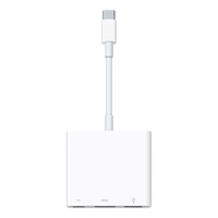 Apple MUF82ZA/A USB-C HDMI