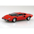 アオシマ 1/32 ザ・スナップキット No．20-A ランボルギーニ カウンタック LP400(レッド) Aｽﾅﾂﾌﾟ20AｶｳﾝﾀﾂｸLP400RD-イメージ3