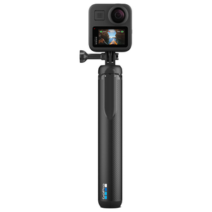 GoPro MAX グリップ+トライポッド ASBHM-002-イメージ3